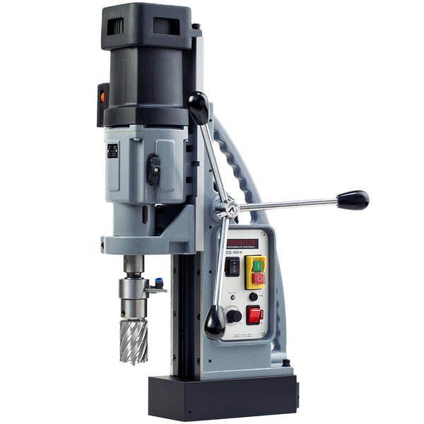 DB90-ECO.100/4 4" magnetic drilling machine